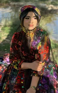 میکاپ و زلف فقط ۹۵۰