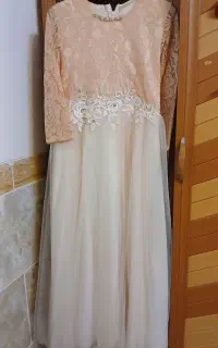 لباس مجلسی دخترانه زیبا