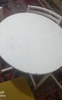 میز نهار  خوری 4نفر