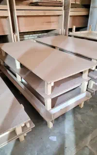 کف تخت با گارانتی استحکام