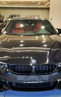 بی ام و 430 مدل ۲۰۱۹