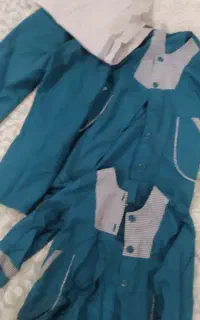 روپوش مدرسه