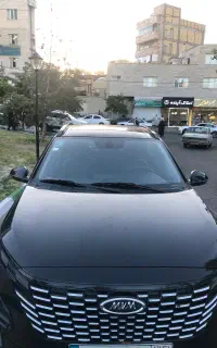 ام وی ام MVM X33