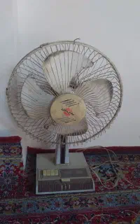 پنکه
