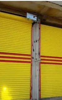 نصب وتعمیرات تخصصی کرکره برقی، جک پارکینگ و دوربین