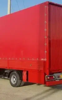 (باربری آریا بار تربت)حمل بار اساس کشی باکارگرماهر