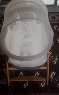 گهواره نوزاد فرهان