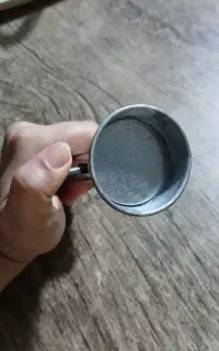 قالب فلافلی