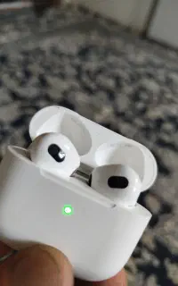 Apple Airpods 3RD Generation