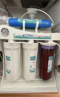 تصفیه اب