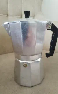 قهوه جوش