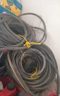 شلنگ آب دوتا ۵۰متری