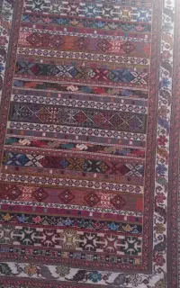 سلام ۸۰× ۱۲۰گلیم