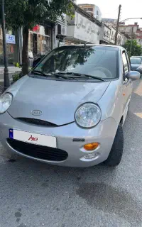 ام وی ام مدل ۹۱سه سیلندر