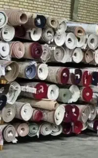 قالیشویی تخصصی۹متری فقط ۳۵۰هزار