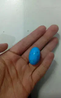 سنگ فیروزه قواره درشت