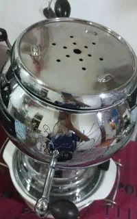 سماور نو مدل pelvan