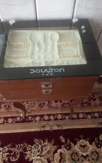 کنسول جاقاشقی