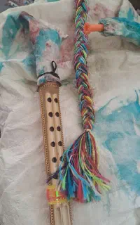 فروش ساز نی امان