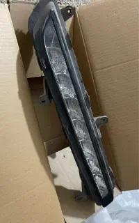 چراغ جلو کوچیک تیکو۵