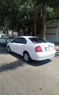 لیفان ۶۲۰ مدل ۹۱ بدون رنگ