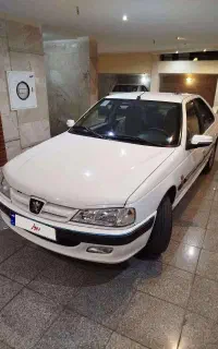 پارس tu5  اتومات