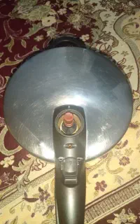 زودپز المانی