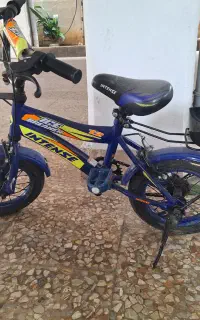 ۲ دوچرخه تمیز