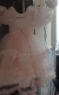 لباس عروس