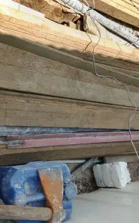 تخته ده سانتی
