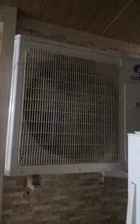 تعمیریخچال وفریزرکولرپنجرای اسپلیت