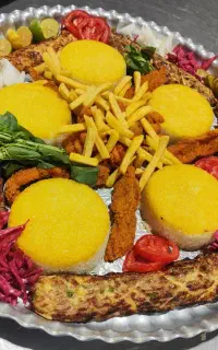 استخدام نیروی کافیشاپ و صندوق دار