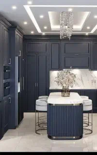 کابینت کار / کمد دیواری /تی‌ وی وال/دکور مغازه/mdf