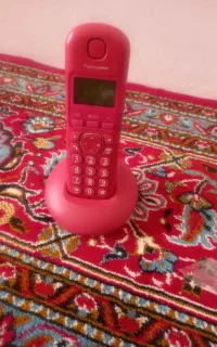 تلفن بی سیمی