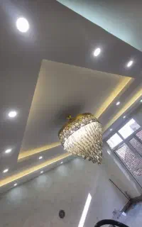 بی یک نفر شاگرد در دکوراسیون داخلی نیازمندیم