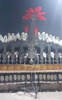 علامت ۱۹تیغه معاوضه با علامت ۱۵تیغه