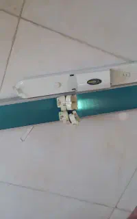 پایه مهتابی