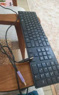 کیبورد