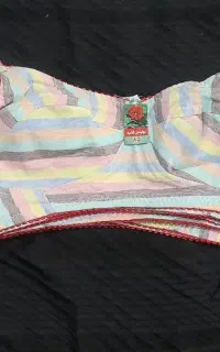 لباس زیر زنانه ومردانه
