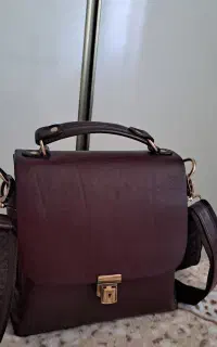 کیف چرم تبریز