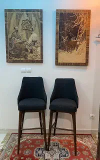 صندلی اپن