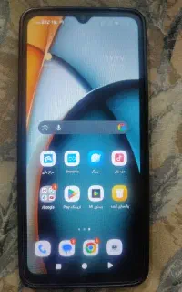 گوشی موبایل A3