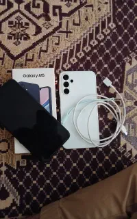 A15 ویتنام256 کم کار