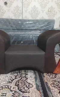 میز جلو مبلی