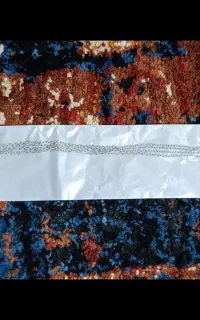 گردنبند ست قلبی