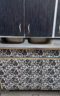 کابینت وسینگ ظرفشویی