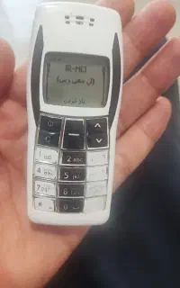 گوشی نوکیا 1100