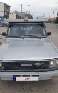 مزدا ۲۰۰۰اصل ژاپن