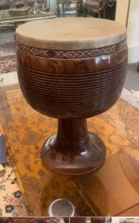 تنبک نو