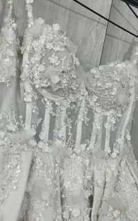 لباس عروس